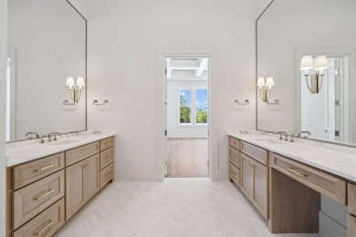 Welcome to the epitome of luxury living with this stunning new on Regatta Bay Golf and Country Club in Florida - for sale on GolfHomes.com, golf home, golf lot