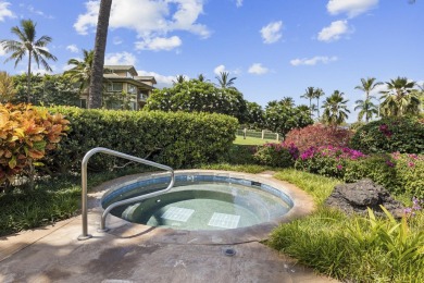 Beautiful Makena condo perfectly situated in the Na Hale o on Wailea Golf Club in Hawaii - for sale on GolfHomes.com, golf home, golf lot