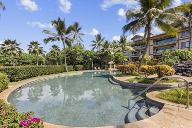 Beautiful Makena condo perfectly situated in the Na Hale o on Wailea Golf Club in Hawaii - for sale on GolfHomes.com, golf home, golf lot