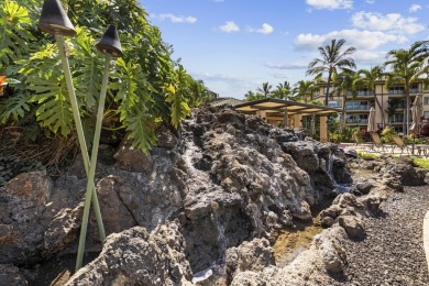 Beautiful Makena condo perfectly situated in the Na Hale o on Wailea Golf Club in Hawaii - for sale on GolfHomes.com, golf home, golf lot