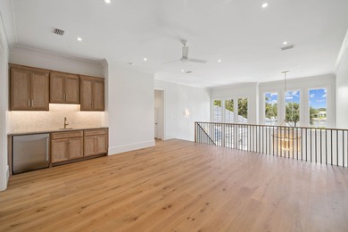 Welcome to the epitome of luxury living with this stunning new on Regatta Bay Golf and Country Club in Florida - for sale on GolfHomes.com, golf home, golf lot