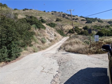 Exclusive breathtaking approximately 80 acres mountain parcels on  in California - for sale on GolfHomes.com, golf home, golf lot