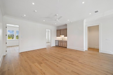 Welcome to the epitome of luxury living with this stunning new on Regatta Bay Golf and Country Club in Florida - for sale on GolfHomes.com, golf home, golf lot