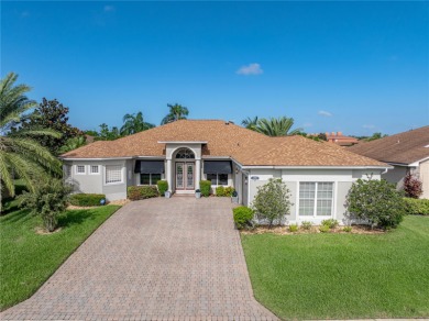 One or more photos have been virtually staged. Welcome to your on Lake Ashton Golf Club in Florida - for sale on GolfHomes.com, golf home, golf lot