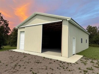 Now offered with the adjoining lot at 15358 Golfcrest! on Wildwood Lakes in Michigan - for sale on GolfHomes.com, golf home, golf lot