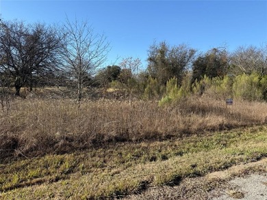 This subdivision is a hidden gem on Lake Whitney.  The lot is a on White Bluff Resort - New Course in Texas - for sale on GolfHomes.com, golf home, golf lot