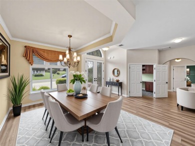 One or more photos have been virtually staged. Welcome to your on Lake Ashton Golf Club in Florida - for sale on GolfHomes.com, golf home, golf lot