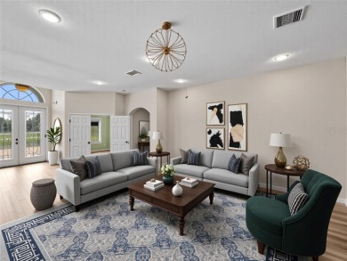 One or more photos have been virtually staged. Welcome to your on Lake Ashton Golf Club in Florida - for sale on GolfHomes.com, golf home, golf lot