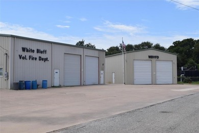 This subdivision is a hidden gem on Lake Whitney.  The lot is a on White Bluff Resort - New Course in Texas - for sale on GolfHomes.com, golf home, golf lot