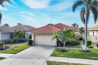 Welcome to 173 Padova Way, Venice. Nestled within the on Venetian Golf and River Club in Florida - for sale on GolfHomes.com, golf home, golf lot