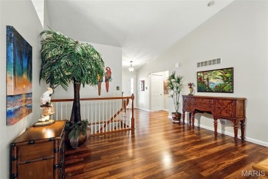 PRICE IMPROVEMENT!!!!   Welcome to this stunning 3-bedroom on Golf Club of Wentzville in Missouri - for sale on GolfHomes.com, golf home, golf lot