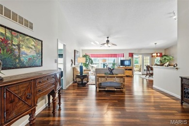 PRICE IMPROVEMENT!!!!   Welcome to this stunning 3-bedroom on Golf Club of Wentzville in Missouri - for sale on GolfHomes.com, golf home, golf lot