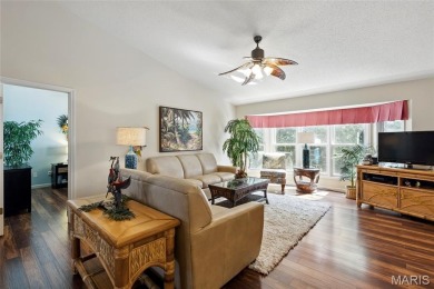 PRICE IMPROVEMENT!!!!   Welcome to this stunning 3-bedroom on Golf Club of Wentzville in Missouri - for sale on GolfHomes.com, golf home, golf lot