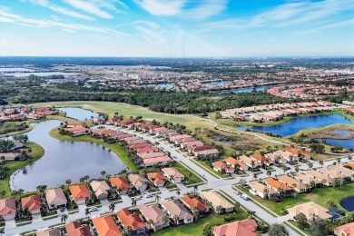 Welcome to 173 Padova Way, Venice. Nestled within the on Venetian Golf and River Club in Florida - for sale on GolfHomes.com, golf home, golf lot