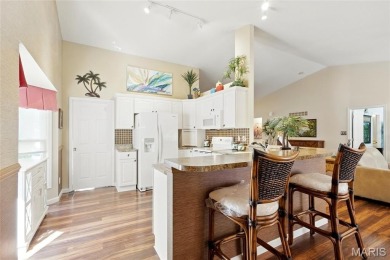PRICE IMPROVEMENT!!!!   Welcome to this stunning 3-bedroom on Golf Club of Wentzville in Missouri - for sale on GolfHomes.com, golf home, golf lot