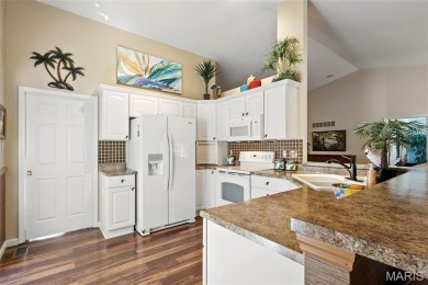 PRICE IMPROVEMENT!!!!   Welcome to this stunning 3-bedroom on Golf Club of Wentzville in Missouri - for sale on GolfHomes.com, golf home, golf lot