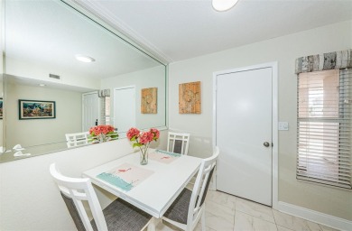 MILLION DOLLAR VIEW.. PRIVATE COMMUNITY BEACH.. FULLY UPDATED on Isla Del Sol Yacht and Country Club in Florida - for sale on GolfHomes.com, golf home, golf lot