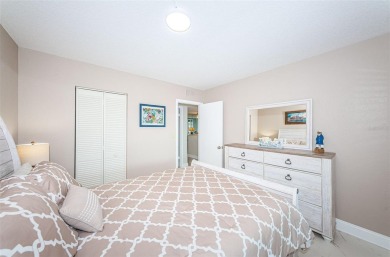 MILLION DOLLAR VIEW.. PRIVATE COMMUNITY BEACH.. FULLY UPDATED on Isla Del Sol Yacht and Country Club in Florida - for sale on GolfHomes.com, golf home, golf lot