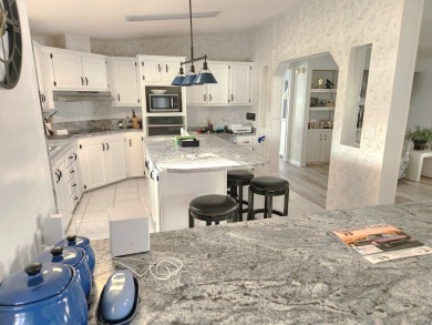It is with great pride that we present this impressive expansive on The Club At Pointe West in Florida - for sale on GolfHomes.com, golf home, golf lot