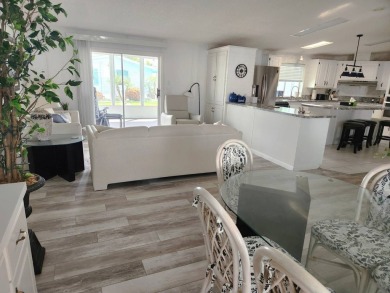 It is with great pride that we present this impressive expansive on The Club At Pointe West in Florida - for sale on GolfHomes.com, golf home, golf lot