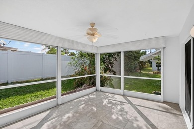 Welcome to your next chapter in the vibrant, resort-style 55+ on Leisureville Community Association in Florida - for sale on GolfHomes.com, golf home, golf lot