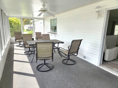 It is with great pride that we present this impressive expansive on The Club At Pointe West in Florida - for sale on GolfHomes.com, golf home, golf lot