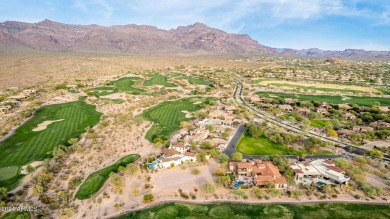 LOCATION, LOCATION, LOCATION!
FABULOUS GOLF COURSE HOMESITE on Superstition Mountain Club - Lost Gold in Arizona - for sale on GolfHomes.com, golf home, golf lot