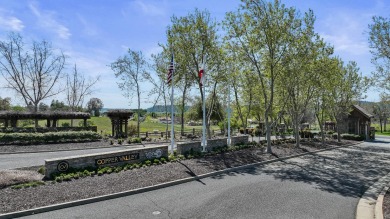 Purchase this lot and Builder/Seller is ready to start on The Club at Copper Valley Golf Course in California - for sale on GolfHomes.com, golf home, golf lot
