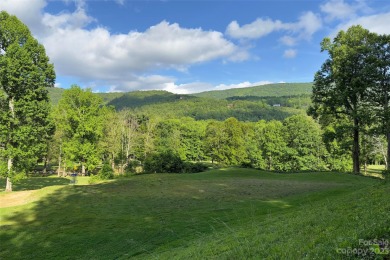 If you're looking to build in the mountains, your search is on Linville Falls Golf Club in North Carolina - for sale on GolfHomes.com, golf home, golf lot