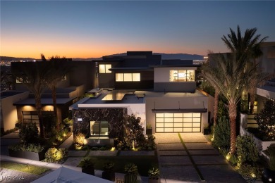 Discover this extraordinary furnished model home by on Dragon Ridge Country Club in Nevada - for sale on GolfHomes.com, golf home, golf lot