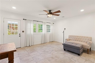 NEW PRICE on this wonderful & spacious ranch in desirable Wesley on Sea Island Golf Club in Georgia - for sale on GolfHomes.com, golf home, golf lot