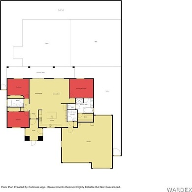 Introducing 405 Greenway Drive in Kingman, Arizona - a on Cerbat Cliffs Golf Course in Arizona - for sale on GolfHomes.com, golf home, golf lot