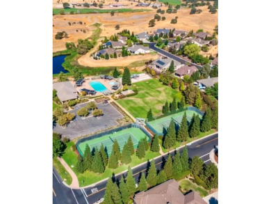 Purchase this lot and Builder/Seller is ready to start on The Club at Copper Valley Golf Course in California - for sale on GolfHomes.com, golf home, golf lot