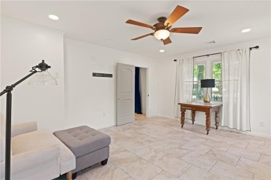 NEW PRICE on this wonderful & spacious ranch in desirable Wesley on Sea Island Golf Club in Georgia - for sale on GolfHomes.com, golf home, golf lot