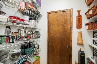 Adorable and cozy meets easy access. This quiet street is just a on Bella Vista Country Club - Kingswood in Arkansas - for sale on GolfHomes.com, golf home, golf lot