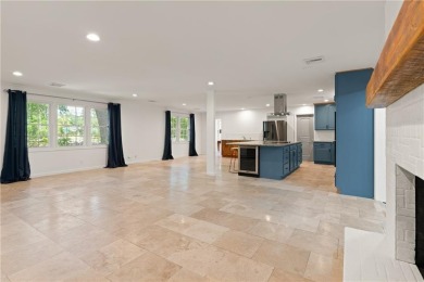 NEW PRICE on this wonderful & spacious ranch in desirable Wesley on Sea Island Golf Club in Georgia - for sale on GolfHomes.com, golf home, golf lot