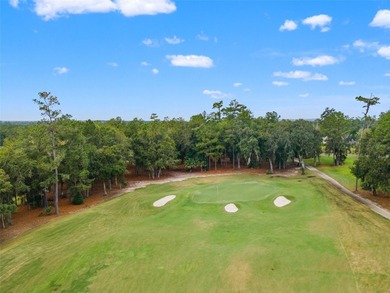 Rarely available FLAT lot on over 1/4 acre on the 4th green in on Southern Hills Plantation Club in Florida - for sale on GolfHomes.com, golf home, golf lot