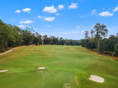 Rarely available FLAT lot on over 1/4 acre on the 4th green in on Southern Hills Plantation Club in Florida - for sale on GolfHomes.com, golf home, golf lot