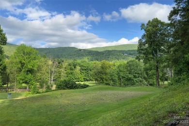If you're looking to build in the mountains, your search is on Linville Falls Golf Club in North Carolina - for sale on GolfHomes.com, golf home, golf lot