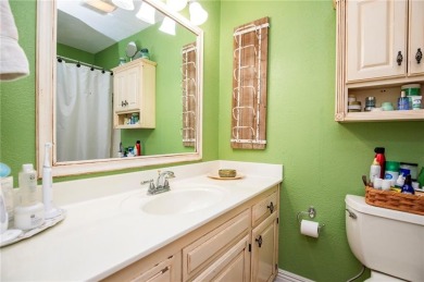 Adorable and cozy meets easy access. This quiet street is just a on Bella Vista Country Club - Kingswood in Arkansas - for sale on GolfHomes.com, golf home, golf lot