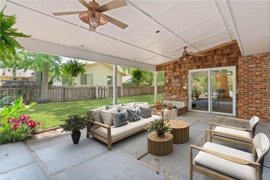 NEW PRICE on this wonderful & spacious ranch in desirable Wesley on Sea Island Golf Club in Georgia - for sale on GolfHomes.com, golf home, golf lot