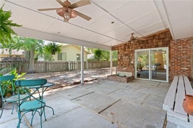 NEW PRICE on this wonderful & spacious ranch in desirable Wesley on Sea Island Golf Club in Georgia - for sale on GolfHomes.com, golf home, golf lot