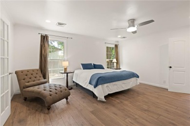 NEW PRICE on this wonderful & spacious ranch in desirable Wesley on Sea Island Golf Club in Georgia - for sale on GolfHomes.com, golf home, golf lot
