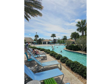 Investing in a property in Champions Gate is a unique on ChampionsGate Golf Resort in Florida - for sale on GolfHomes.com, golf home, golf lot