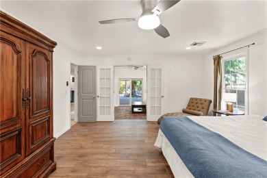 NEW PRICE on this wonderful & spacious ranch in desirable Wesley on Sea Island Golf Club in Georgia - for sale on GolfHomes.com, golf home, golf lot