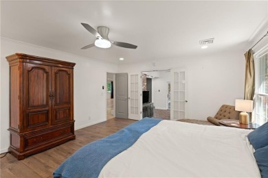NEW PRICE on this wonderful & spacious ranch in desirable Wesley on Sea Island Golf Club in Georgia - for sale on GolfHomes.com, golf home, golf lot