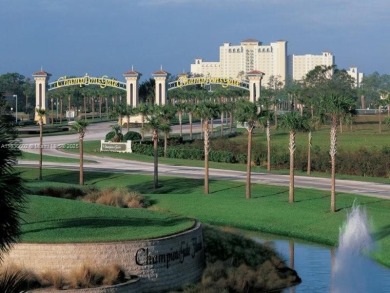 Investing in a property in Champions Gate is a unique on ChampionsGate Golf Resort in Florida - for sale on GolfHomes.com, golf home, golf lot