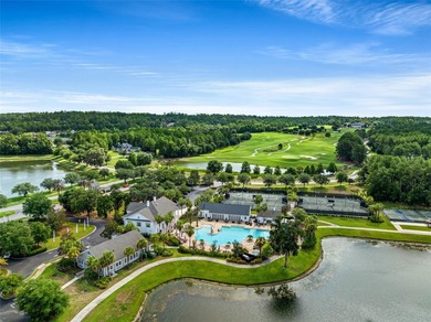 Rarely available FLAT lot on over 1/4 acre on the 4th green in on Southern Hills Plantation Club in Florida - for sale on GolfHomes.com, golf home, golf lot