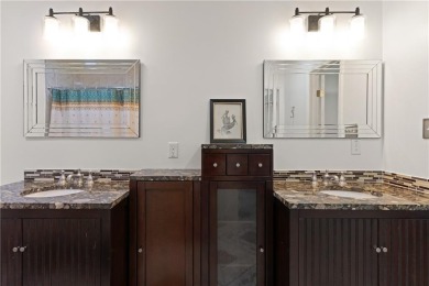 NEW PRICE on this wonderful & spacious ranch in desirable Wesley on Sea Island Golf Club in Georgia - for sale on GolfHomes.com, golf home, golf lot