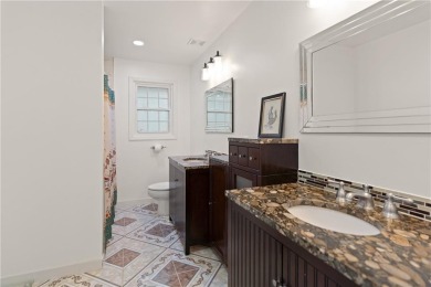 NEW PRICE on this wonderful & spacious ranch in desirable Wesley on Sea Island Golf Club in Georgia - for sale on GolfHomes.com, golf home, golf lot